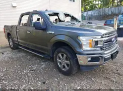 1FTFW1E45LKE11915 2020 FORD F-150