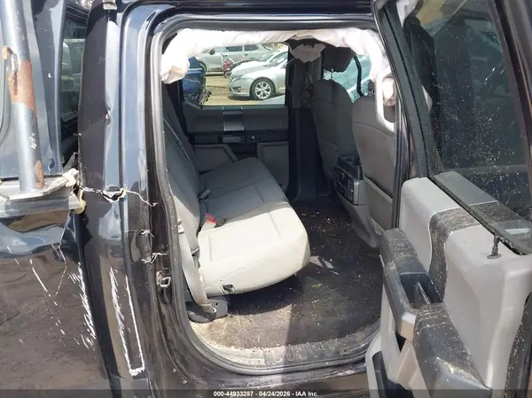 1FTFW1E45LKF14168 2020 FORD F-150 - Image 8