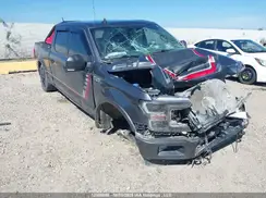 1FTFW1E46KFA70743 2019 FORD F-150