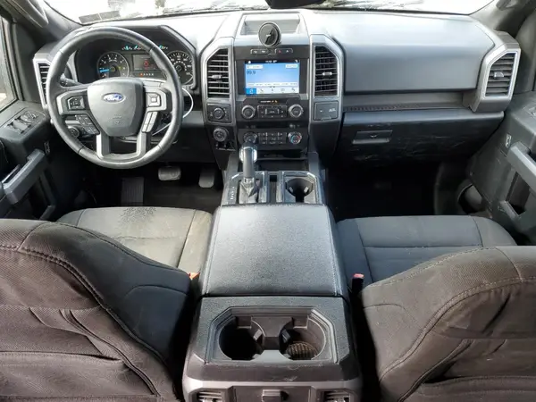 1FTFW1E46KFA73044 2019 FORD F-150 - Image 8
