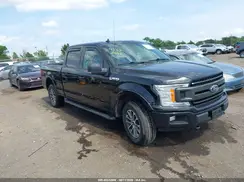 1FTFW1E46KFB10450 2019 FORD F-150
