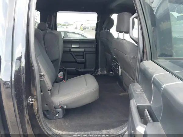 1FTFW1E46KFB10450 2019 FORD F-150 - Image 8