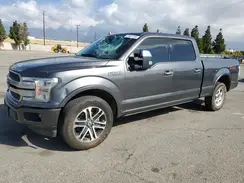 1FTFW1E46KFB26888 2019 FORD F-150