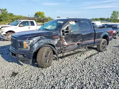 1FTFW1E46KFB30164 2019 FORD F-150