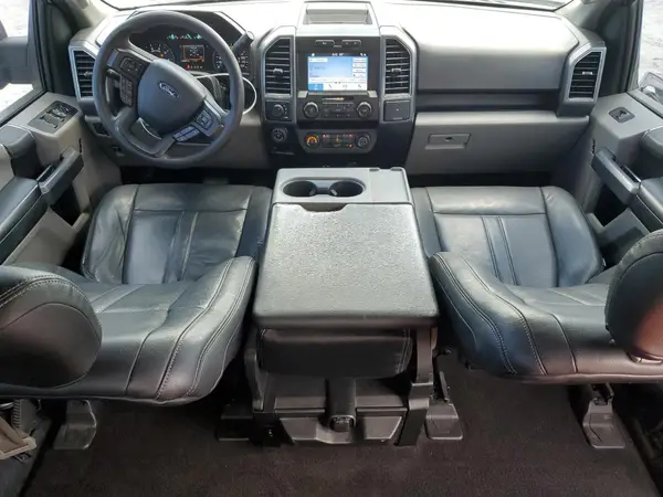 1FTFW1E46KFB69935 2019 FORD F-150 - Image 8