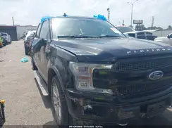 1FTFW1E46KFB72012 2019 FORD F-150
