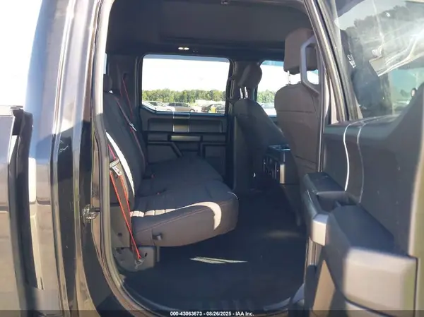 1FTFW1E46KFB92504 2019 FORD F-150 - Image 8