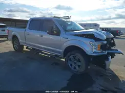 1FTFW1E46KFC05543 2019 FORD F-150