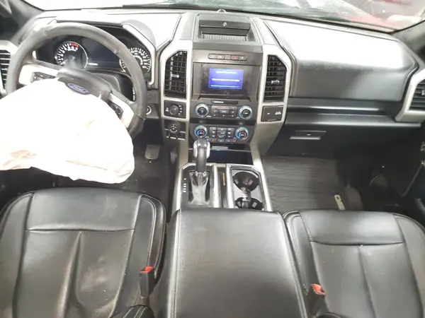 1FTFW1E46KFC35786 2019 FORD F-150 - Image 8