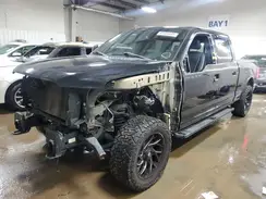 1FTFW1E46KFC37148 2019 FORD F-150