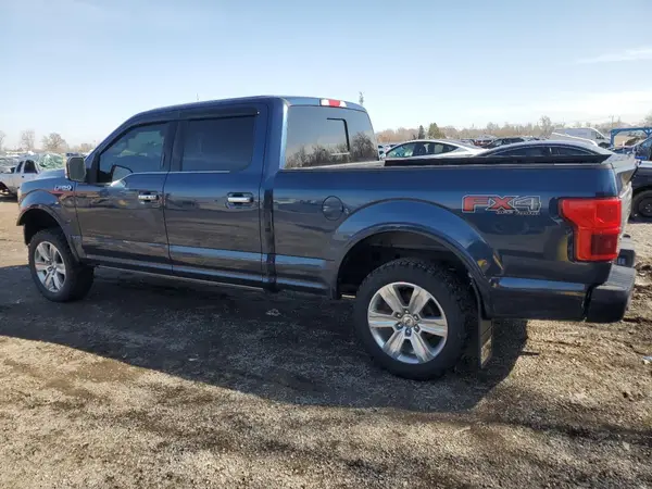 1FTFW1E46KFC58713 2019 FORD F-150 - Image 2