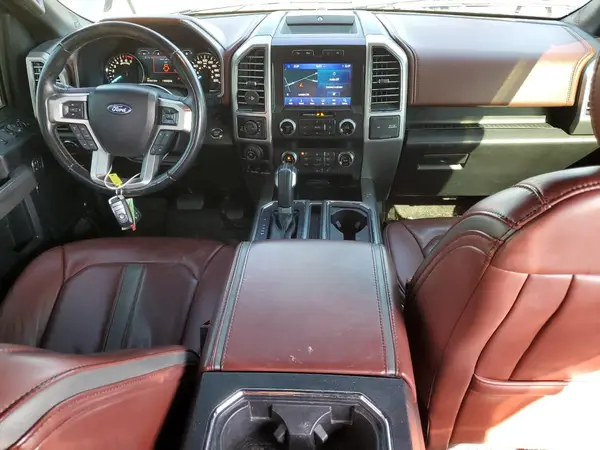 1FTFW1E46KFC58713 2019 FORD F-150 - Image 8