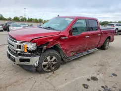 1FTFW1E46KFD04248 2019 FORD F-150