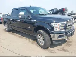 1FTFW1E46KFD14388 2019 FORD F-150