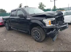 1FTFW1E46KFD21597 2019 FORD F-150