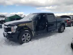 1FTFW1E46KKC03377 2019 FORD F-150
