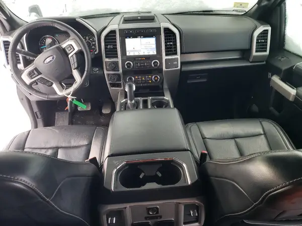 1FTFW1E46KKC03377 2019 FORD F-150 - Image 8