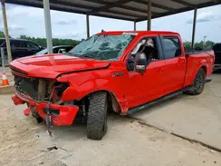 1FTFW1E46KKC28070 2019 FORD F-150