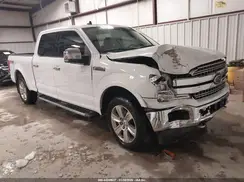 1FTFW1E46KKC55284 2019 FORD F-150
