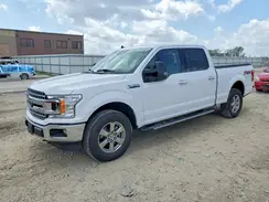 1FTFW1E46KKC85479 2019 FORD F-150