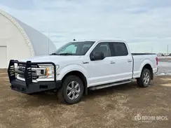1FTFW1E46KKD19162 2019 FORD F-150