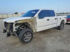 1FTFW1E46KKD78941 2019 FORD F-150