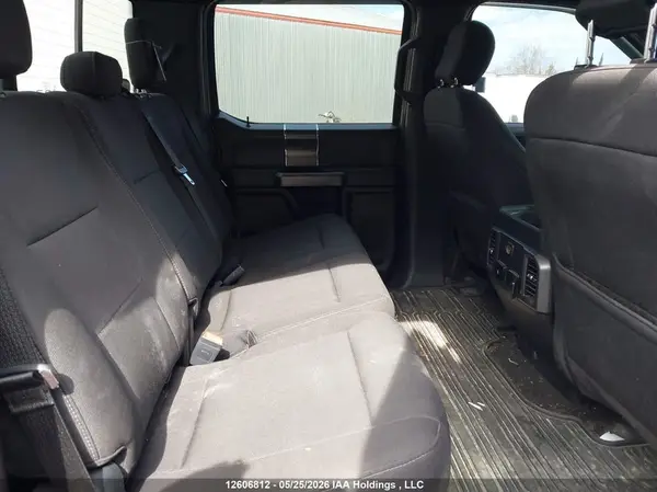 1FTFW1E46KKD98848 2019 FORD F-150 - Image 8