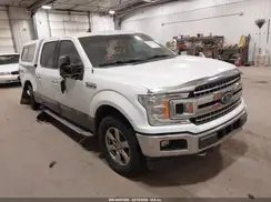 1FTFW1E46KKE06060 2019 FORD F-150