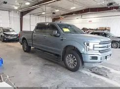 1FTFW1E46KKE06785 2019 FORD F-150