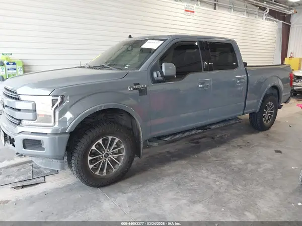 1FTFW1E46KKE06785 2019 FORD F-150 - Image 2