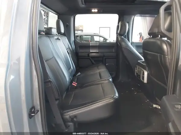 1FTFW1E46KKE06785 2019 FORD F-150 - Image 8