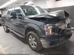 1FTFW1E46KKE07502 2019 FORD F-150