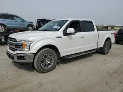 1FTFW1E46KKE35929 2019 FORD F-150