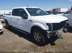 1FTFW1E46KKE39513 2019 FORD F-150
