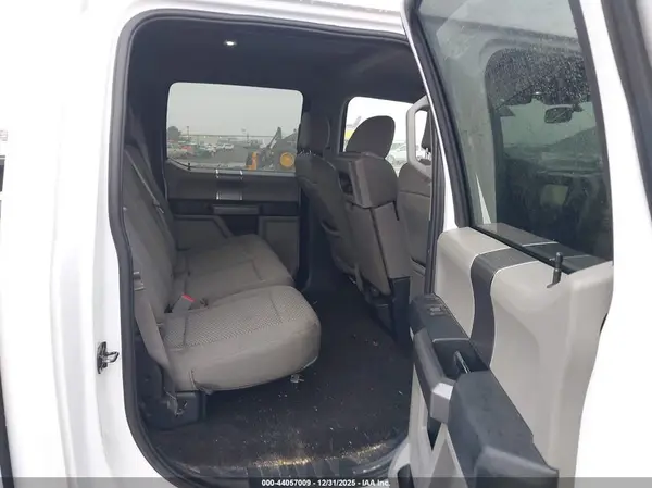 1FTFW1E46KKE39513 2019 FORD F-150 - Image 8