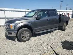 1FTFW1E46KKE53945 2019 FORD F-150