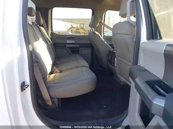 1FTFW1E46KKE54299 2019 FORD F-150 - Image 8