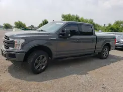 1FTFW1E46LFA01360 2020 FORD F-150