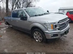 1FTFW1E46LFB29226 2020 FORD F-150