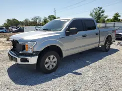 1FTFW1E46LFB55745 2020 FORD F-150