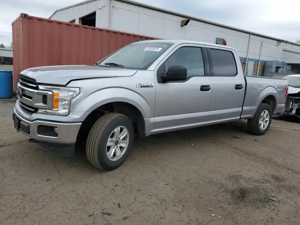 1FTFW1E46LFB55793 2020 FORD F-150 - Image 1