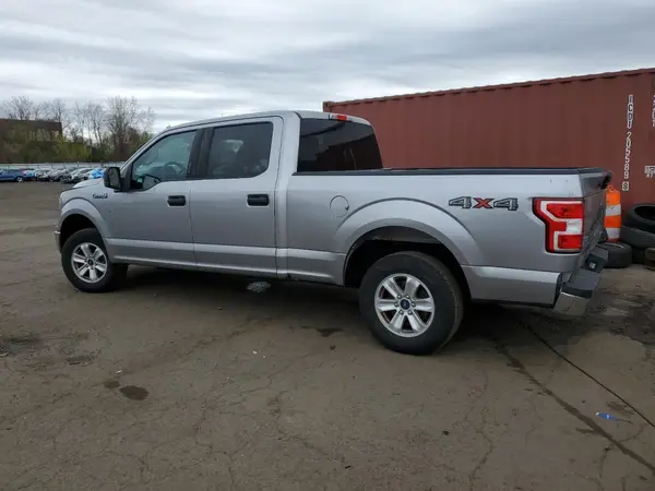 1FTFW1E46LFB55793 2020 FORD F-150 - Image 2