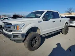 1FTFW1E46LFB56300 2020 FORD F-150