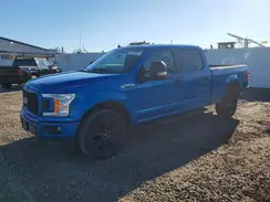 1FTFW1E46LFB74635 2020 FORD F-150