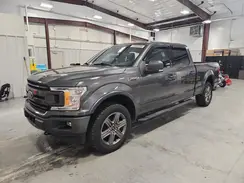 1FTFW1E46LFB75090 2020 FORD F-150