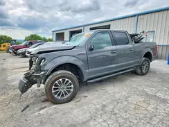 1FTFW1E46LFC15300 2020 FORD F-150