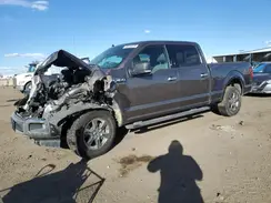 1FTFW1E46LFC73410 2020 FORD F-150