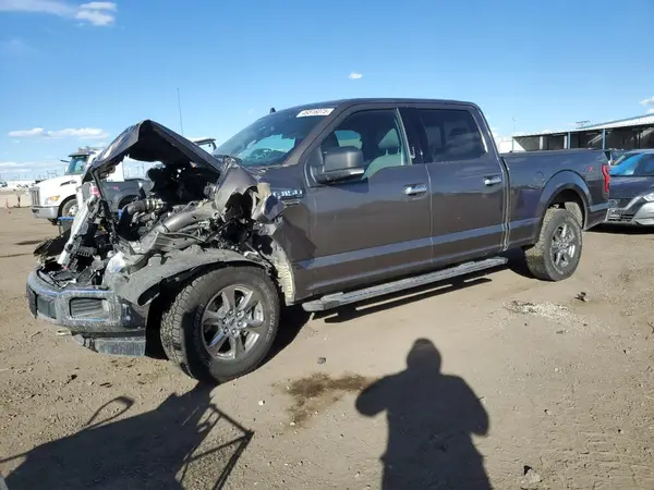 1FTFW1E46LFC73410 2020 FORD F-150 - Image 1