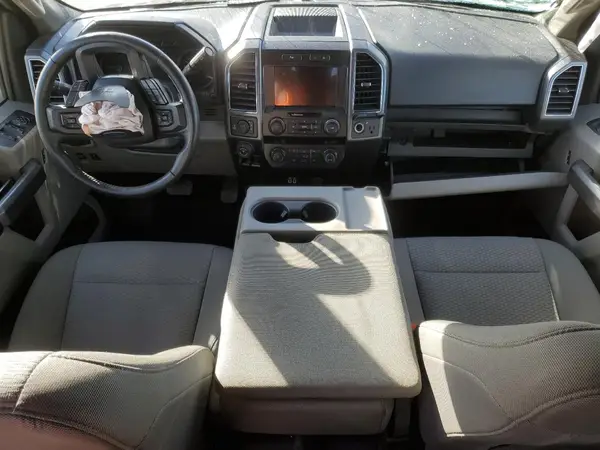1FTFW1E46LFC73410 2020 FORD F-150 - Image 8