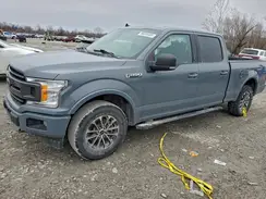 1FTFW1E46LKD52924 2020 FORD F-150